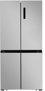 Холодильник LEX LCD450XID — фото 1 / 6