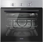 Духовой шкаф Simfer B6EM 16011 — фото 1 / 12
