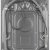 Стиральная машина Weissgauff WM 879 Diamond Inverter Steam — фото 7 / 8