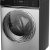 Стиральная машина Weissgauff WM 879 Diamond Inverter Steam — фото 8 / 8