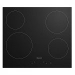Варочная панель электрическая Hotpoint-Ariston HR 6T1 B — фото 1 / 8