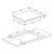 Варочная панель электрическая Hotpoint-Ariston HR 6T1 B — фото 9 / 8