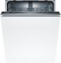 Встраиваемая посудомоечная машина Bosch SMV 25CX10 Q