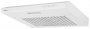 Вытяжка HOMSair Horizontal 50 White