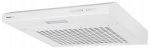 Вытяжка HOMSair Horizontal 50 White &mdash; фото 1 / 10