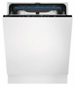 Встраиваемая посудомоечная машина Electrolux EEM48321L — фото 1 / 18