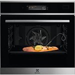 Духовой шкаф Electrolux EOC9P31WX — фото 1 / 7