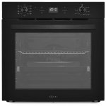 Духовой шкаф ZUGEL ZOE602B — фото 1 / 18