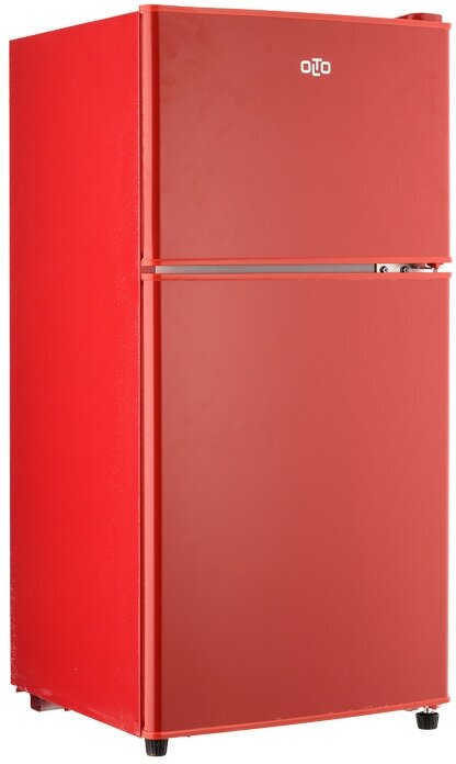 Red T4be