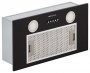 Вытяжка Krona Selina 600 PB Black