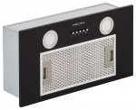 Вытяжка Krona Selina 600 PB Black — фото 1 / 12