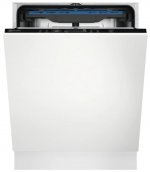 Встраиваемая посудомоечная машина Electrolux EEM48300L — фото 1 / 14