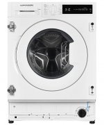 Встраиваемая стиральная машина Kuppersberg WDM 560 — фото 1 / 7