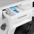 Встраиваемая стиральная машина Kuppersberg WDM 560 — фото 4 / 7