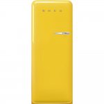 Холодильник Smeg FAB28LYW5 — фото 1 / 2