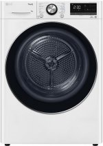 Сушильная машина LG RH90V9AV2N — фото 1 / 17