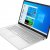 Ноутбук HP 17-cn2153ng, 17.3