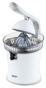Соковыжималка Haier HJ-700 &mdash; фото 1 / 7