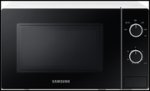 Микроволновая печь (СВЧ) Samsung MS20A3010AH &mdash; фото 1 / 4