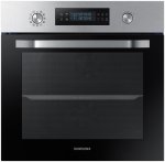 Духовой шкаф Samsung NV68R3541RS — фото 1 / 14