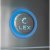 Холодильник LEX LCD505BlID — фото 9 / 8