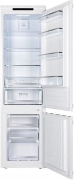 Встраиваемый холодильник LEX LBI193.0D — фото 1 / 3
