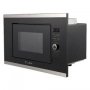 Встраиваемая микроволновая печь (СВЧ) LEX Bimo 20.03 Black