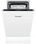Встраиваемая посудомоечная машина Maunfeld MLP4529A01 — фото 1 / 3