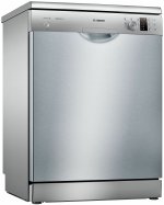 Посудомоечная машина Bosch SMS 25AI05 E — фото 1 / 4