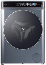 Стиральная машина Viomi Master 2 Pro &mdash; фото 1 / 15
