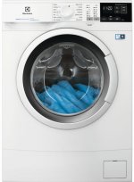 Стиральная машина Electrolux EW6SN427WI — фото 1 / 7