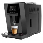 Кофемашина Polaris PACM 2065AC Black — фото 1 / 11