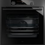 Духовой шкаф ASKO OP8687B — фото 1 / 12