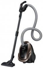 Пылесос Samsung VC2500 (SC20M2589JD) — фото 1 / 17