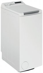 Стиральная машина Whirlpool TDLR 7220SS EU/N — фото 1 / 9