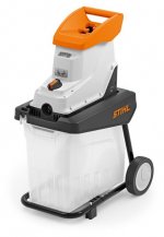 Измельчитель садового мусора Stihl GHE-135.0 L [60130111126] — фото 1 / 8