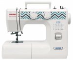 Швейная машина Janome HS1515 — фото 1 / 14