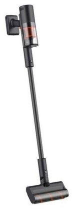 Пылесос беспроводной Xiaomi Mijia Light Feather Wireless Vacuum Cleaner — фото 1 / 10