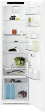 Встраиваемый холодильник Electrolux LRB3DE18S — фото 1 / 5