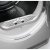 Сушильная машина Electrolux EW8H359S — фото 8 / 12