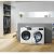 Сушильная машина Electrolux EW8H359S — фото 12 / 12