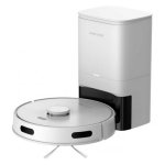 Робот-пылесос HONOR Choice Robot Cleaner R2 Plus White &mdash; фото 1 / 10