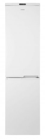 Холодильник Sunwind SCC410 White — фото 1 / 10