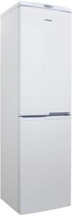 Холодильник Sunwind SCC407 White — фото 1 / 1