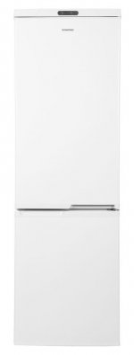 Холодильник Sunwind SCC354 White — фото 1 / 11