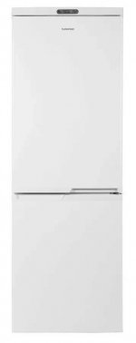 Холодильник Sunwind SCC353 White — фото 1 / 8