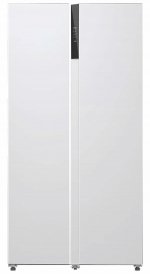 Холодильник LEX LSB530WID — фото 1 / 2
