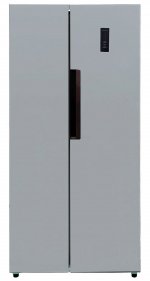 Холодильник LEX LSB520DsID — фото 1 / 3