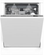 Встраиваемая посудомоечная машина Hotpoint-Ariston HI 5D83 DWT — фото 1 / 3