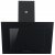 Вытяжка MBS Galtonia 160 Glass Black — фото 8 / 9